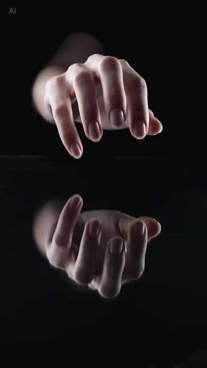Vertical Skincare Gel ASMR