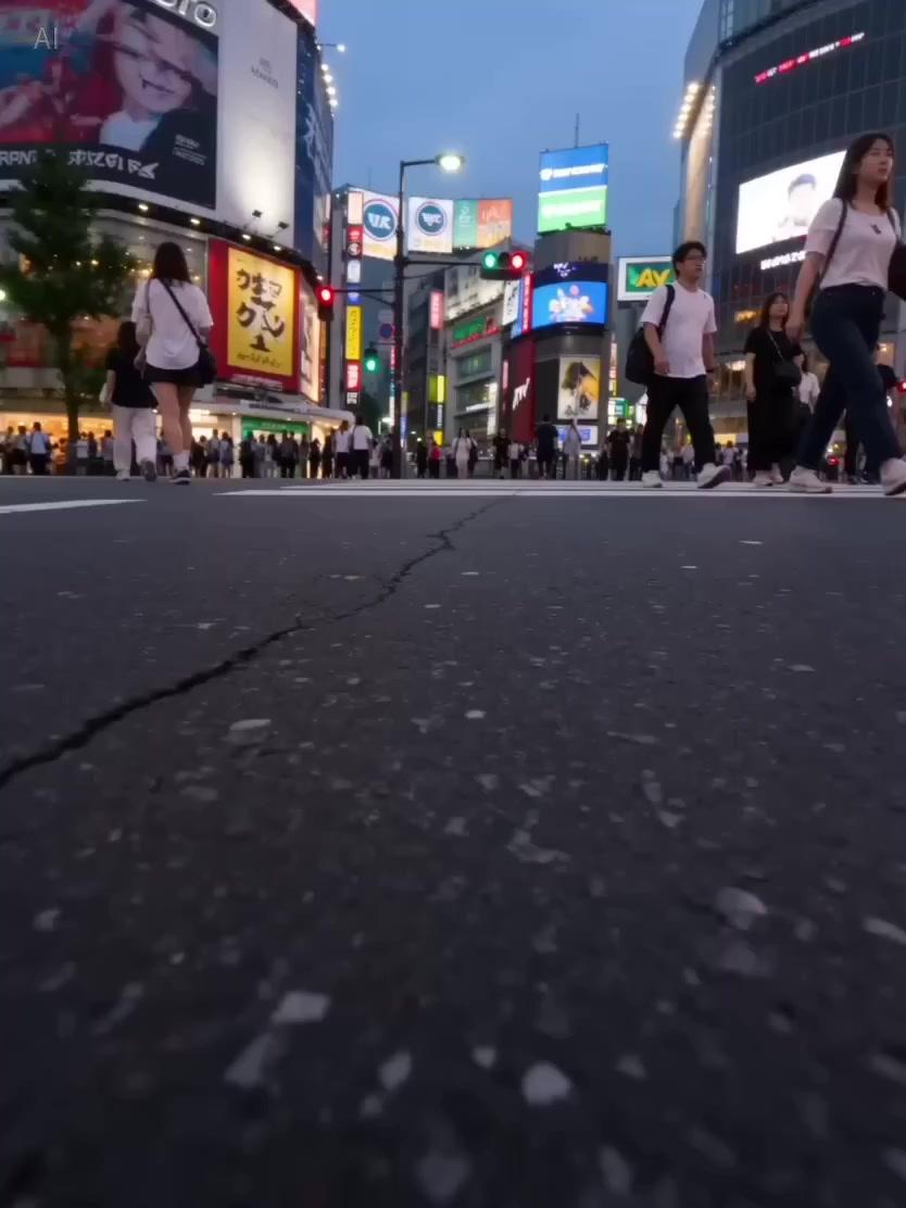 Continuous Shot
