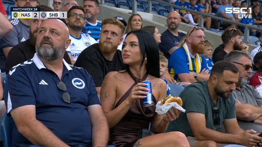 Stadium Live