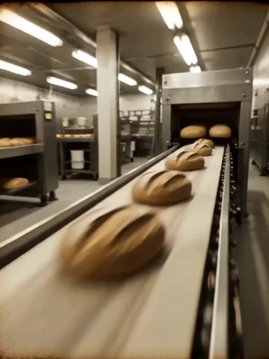 Bread Craft